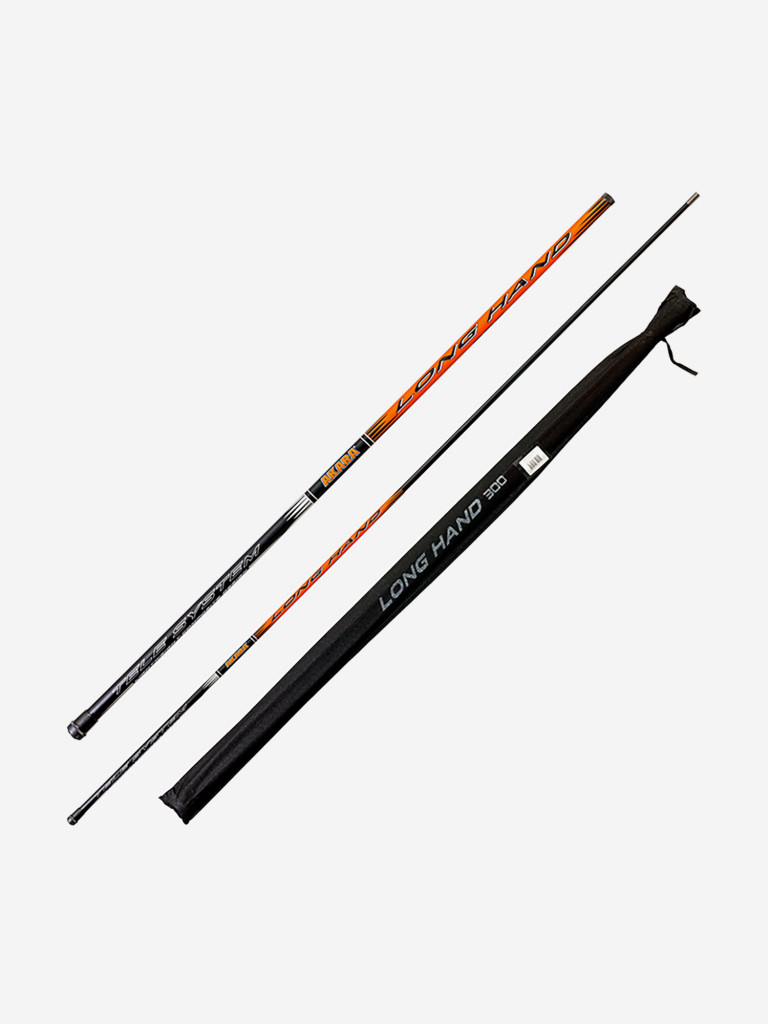 Ручка для подсачека Akara Long Hand 300 см