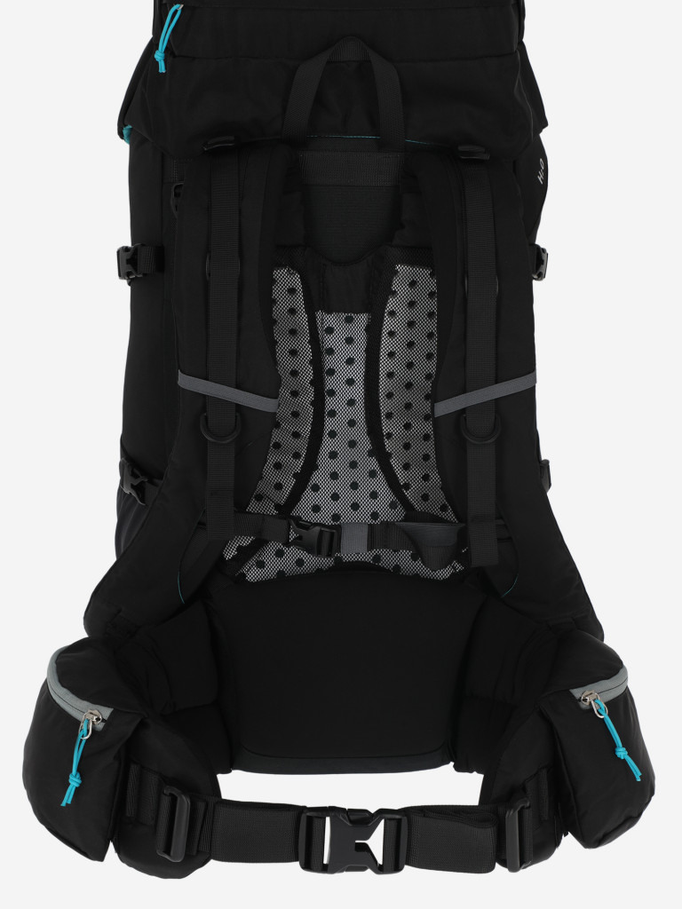 Рюкзак Naturehike Cloud Trail, 45 + 5 л