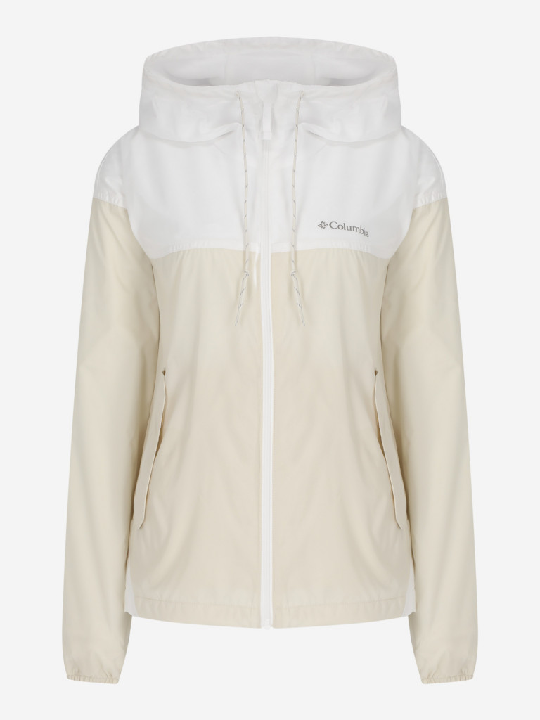 Куртка женская Columbia Flash Challenger Lined Windbreaker