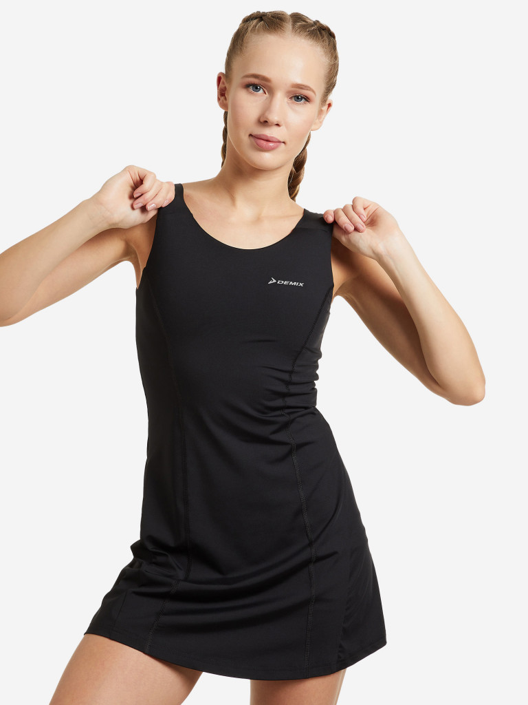 Платье женское Demix