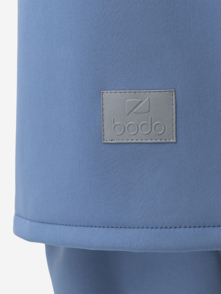 Костюм софтшелл bodo