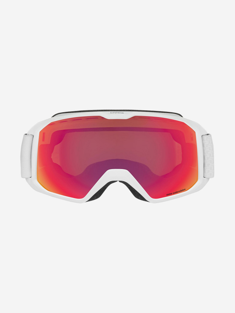 Маска Uvex Xcitd CV