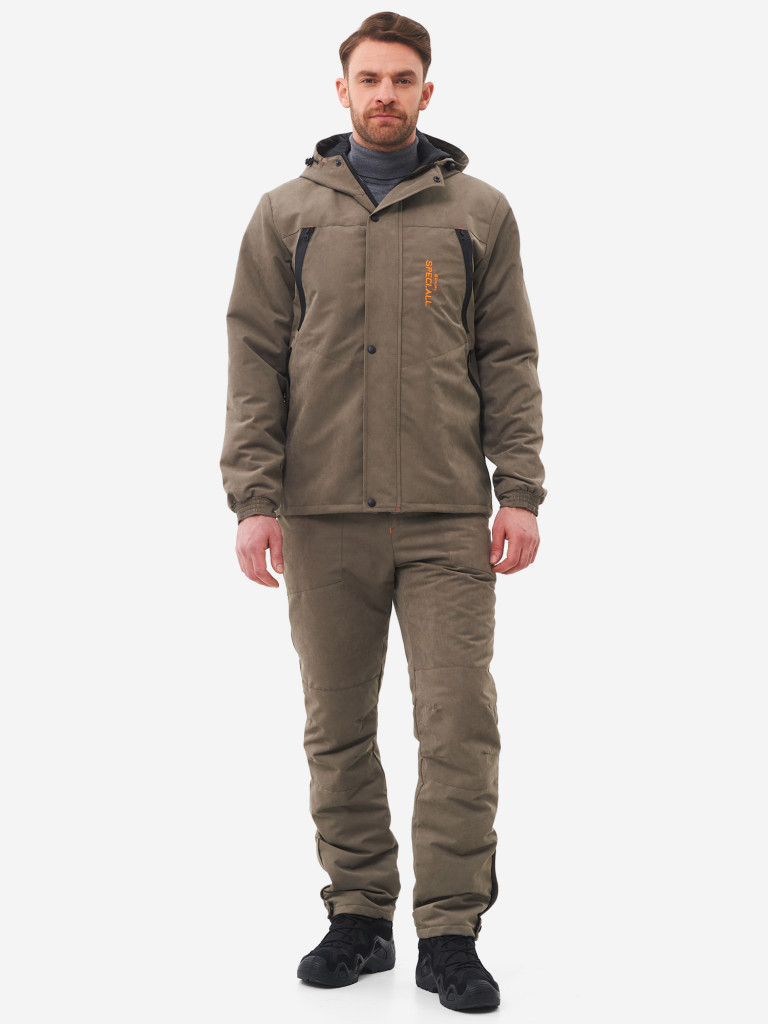 Костюм SCOUT KAURY демисезонный мужской