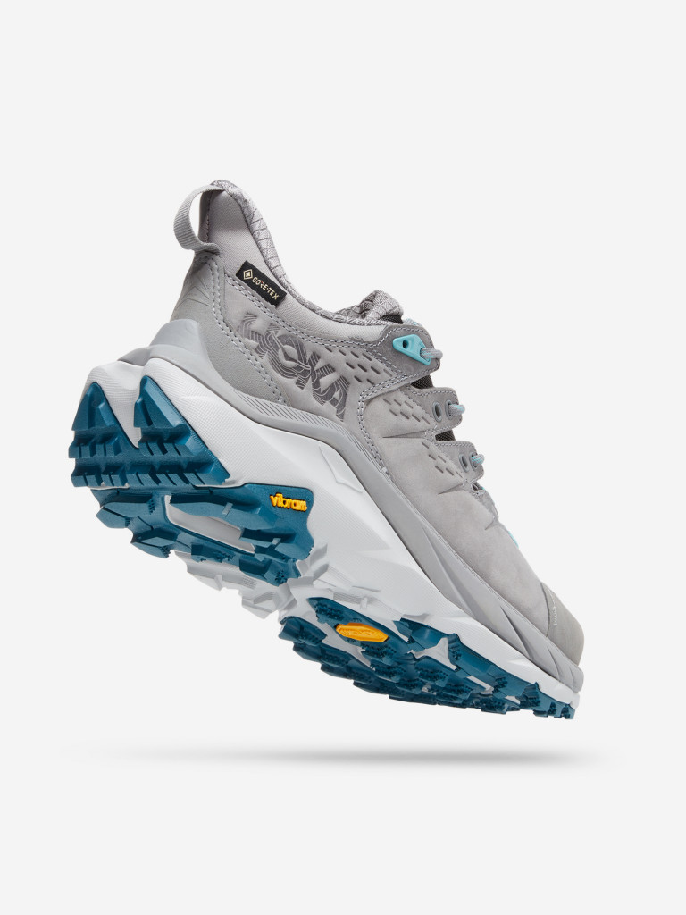 Кроссовки женские Hoka One One Kaha 2 Low GTX