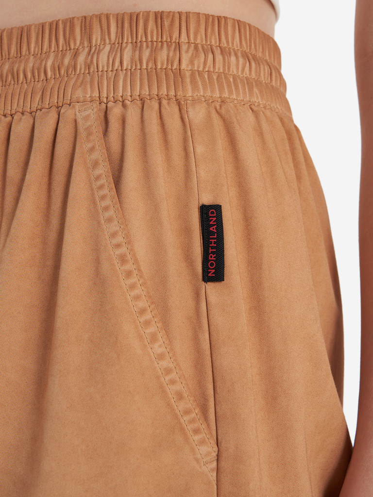 Брюки женские оверсайз Northland
