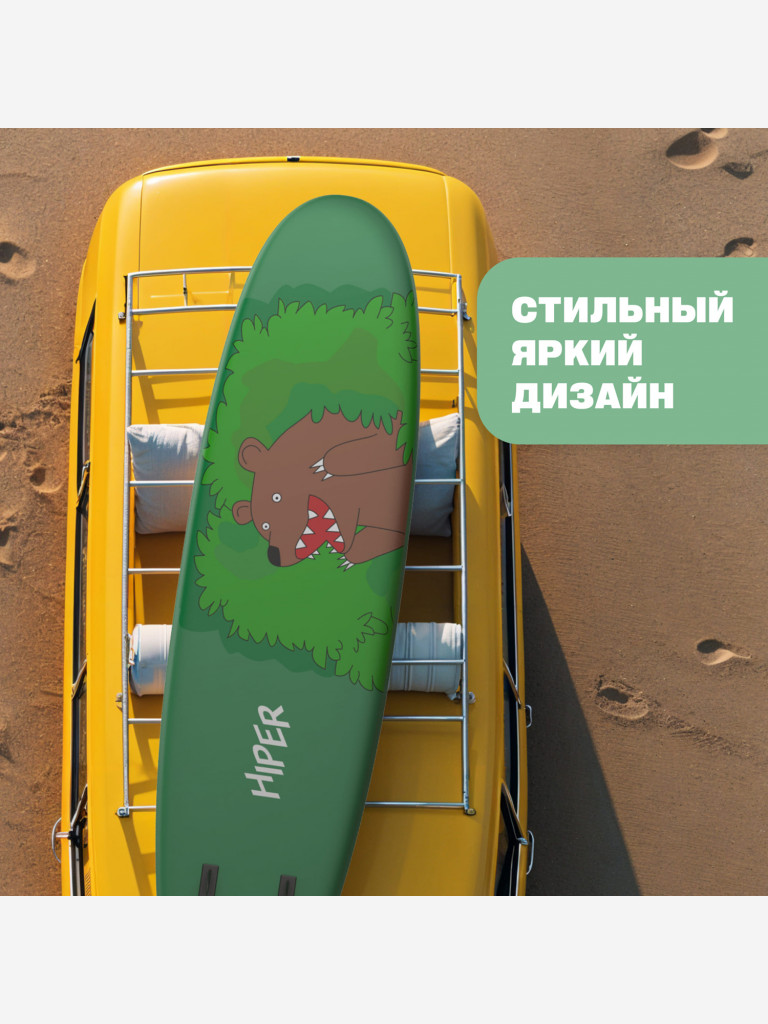 Сапборд HIPER BEAR SUPB-0147