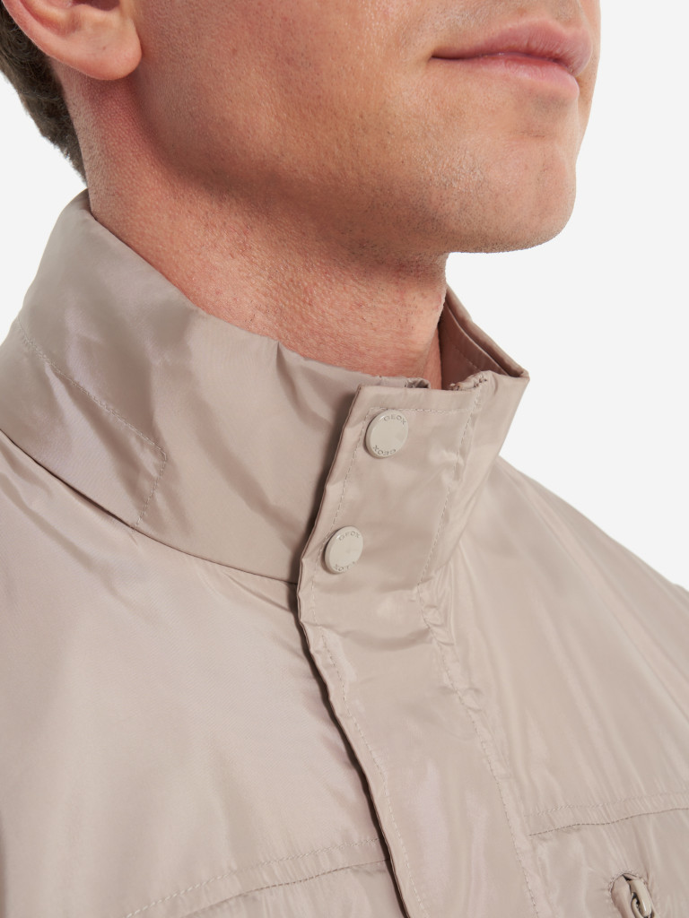 Ветровка мужская Geox Pieve