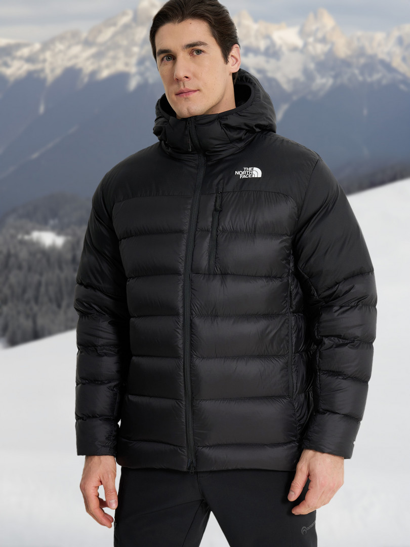 Пуховик мужской The North Face Kalix 31834590299 Черный, размер 44, 46,48,50,52, фото 1