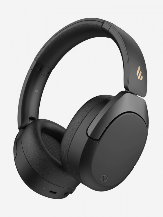 Гарнитура мониторные Edifier W830NB черный беспроводные bluetooth