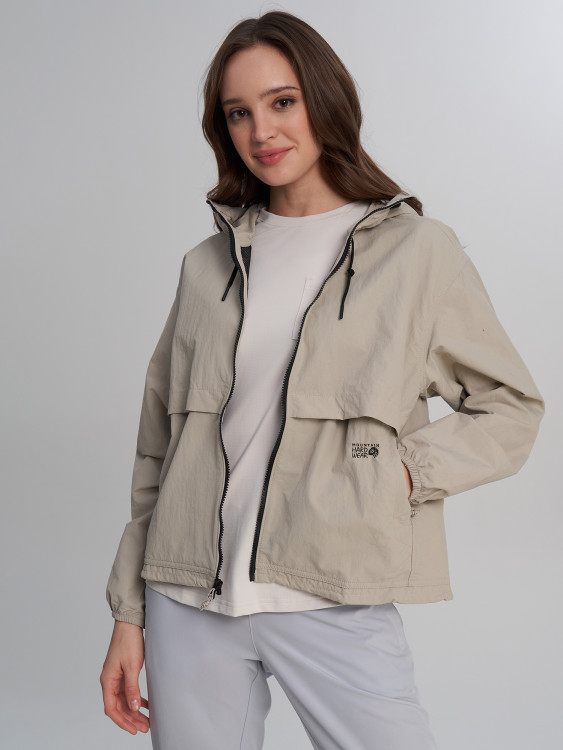 Ветровка женская Mountain Hardwear Stryder Jacket