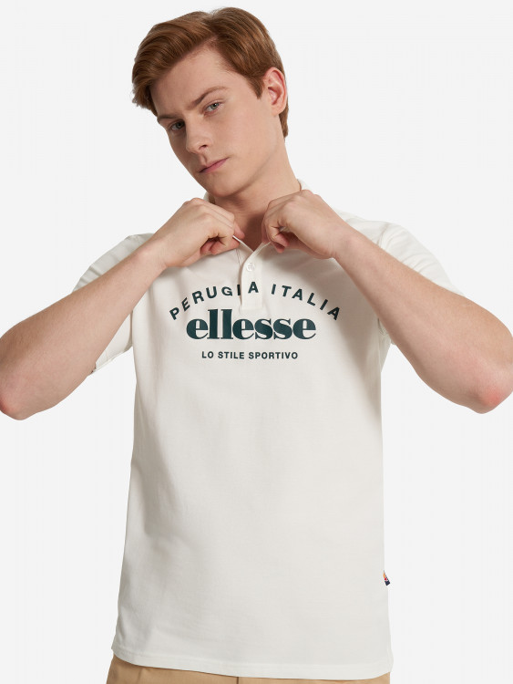 Поло мужское Ellesse