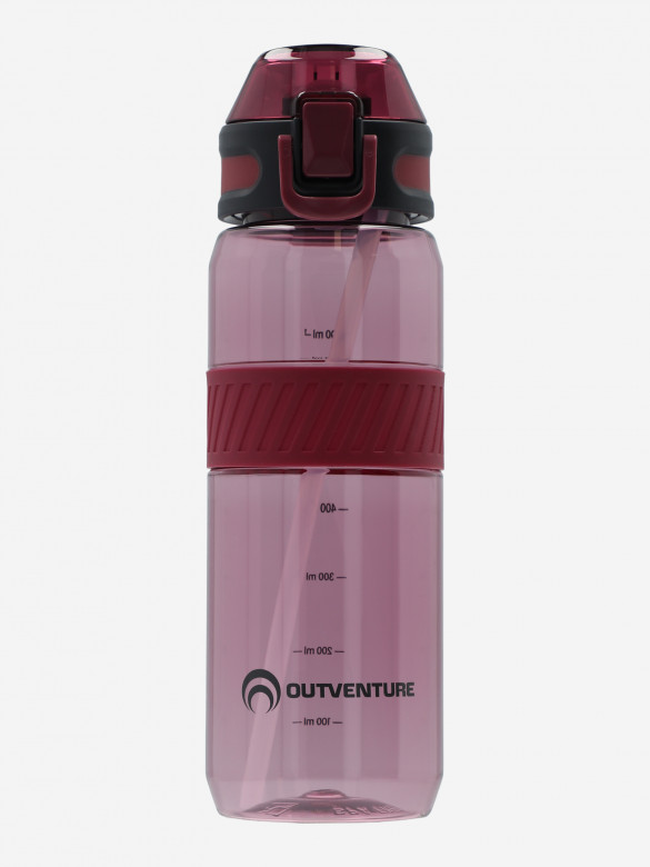 Бутылка для воды Outventure, 800 мл