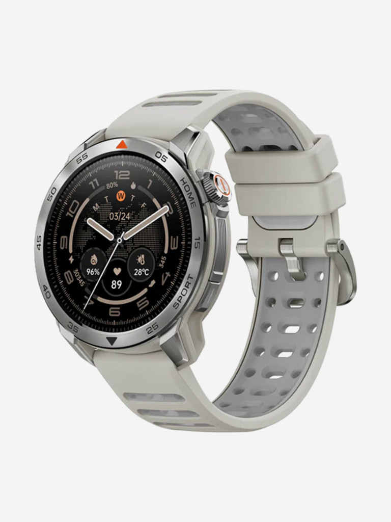 Умные часы Mibro GS Pro 2, XPAW025LB, белые
