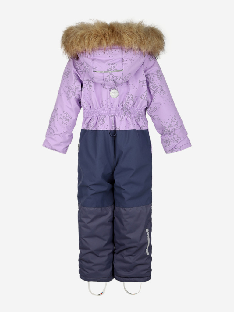 Комбинезон NIKASTYLE