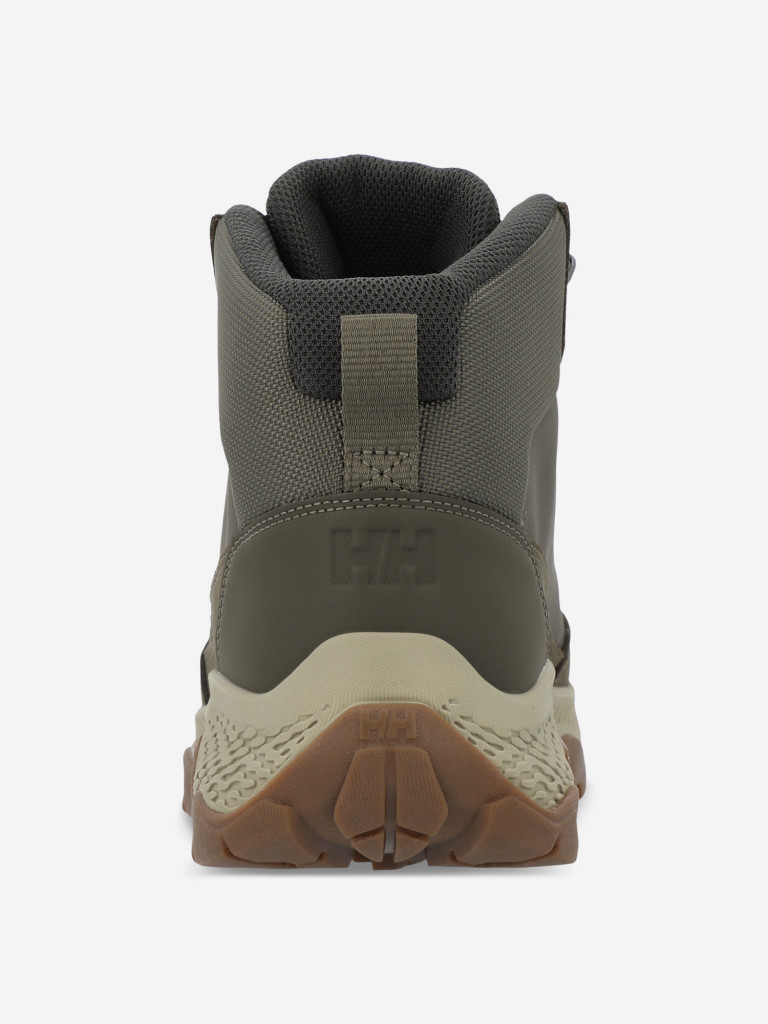 Ботинки мужские Helly Hansen Buckhorn