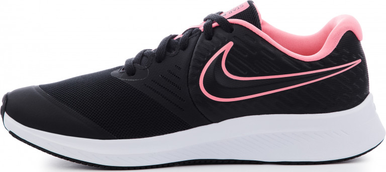 Nike grade school star runner 2 running shoes on sale