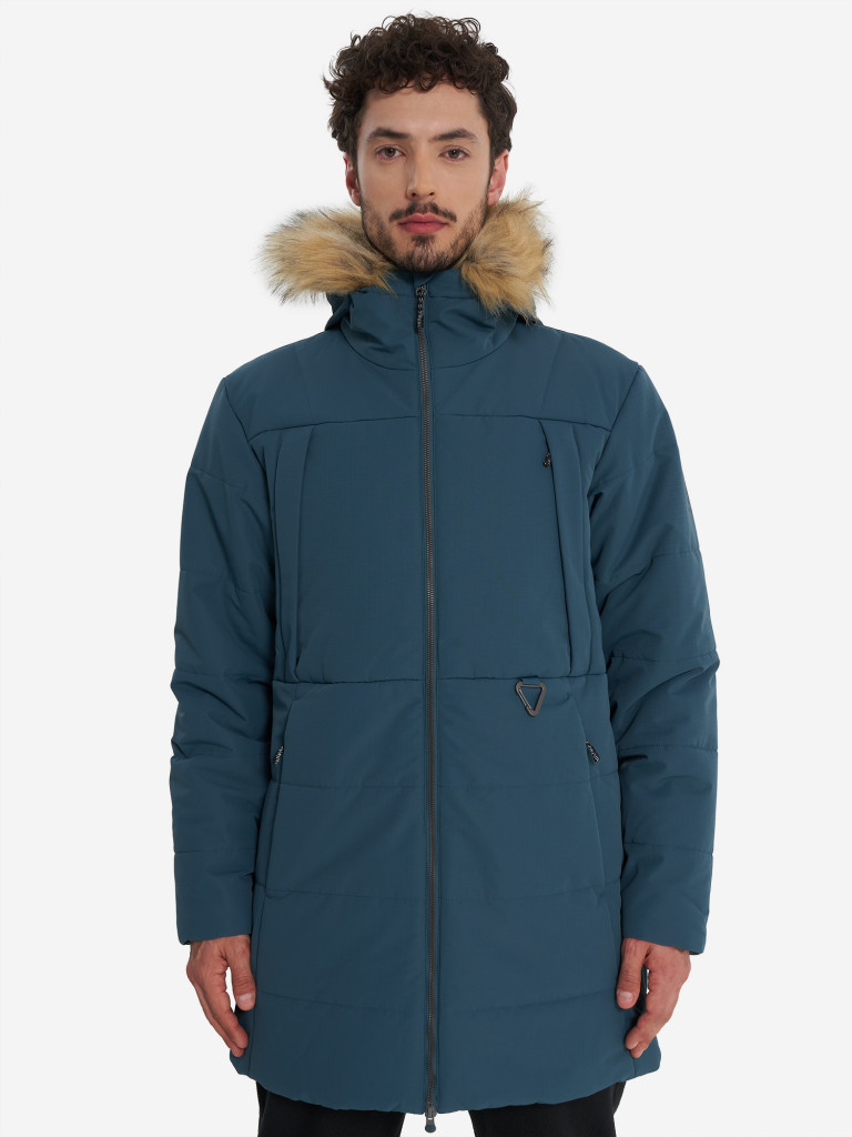 Куртка утепленная мужская Northland