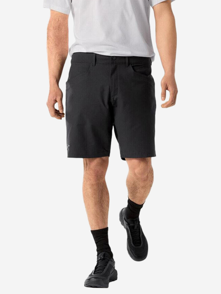 Шорты мужские Arc'teryx Kragg Cotton Shorts