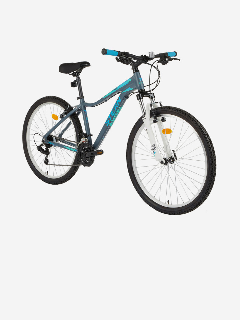 Велосипед горный женский Stern Angel 1.0 Alt 26", 2022