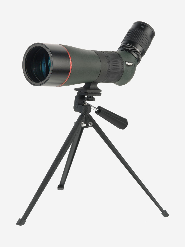 Зрительная труба Veber Defence 16-48х65WP с сеткой