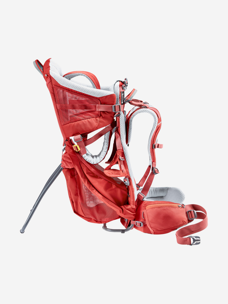 Рюкзак Deuter Kid Comfort Active SL