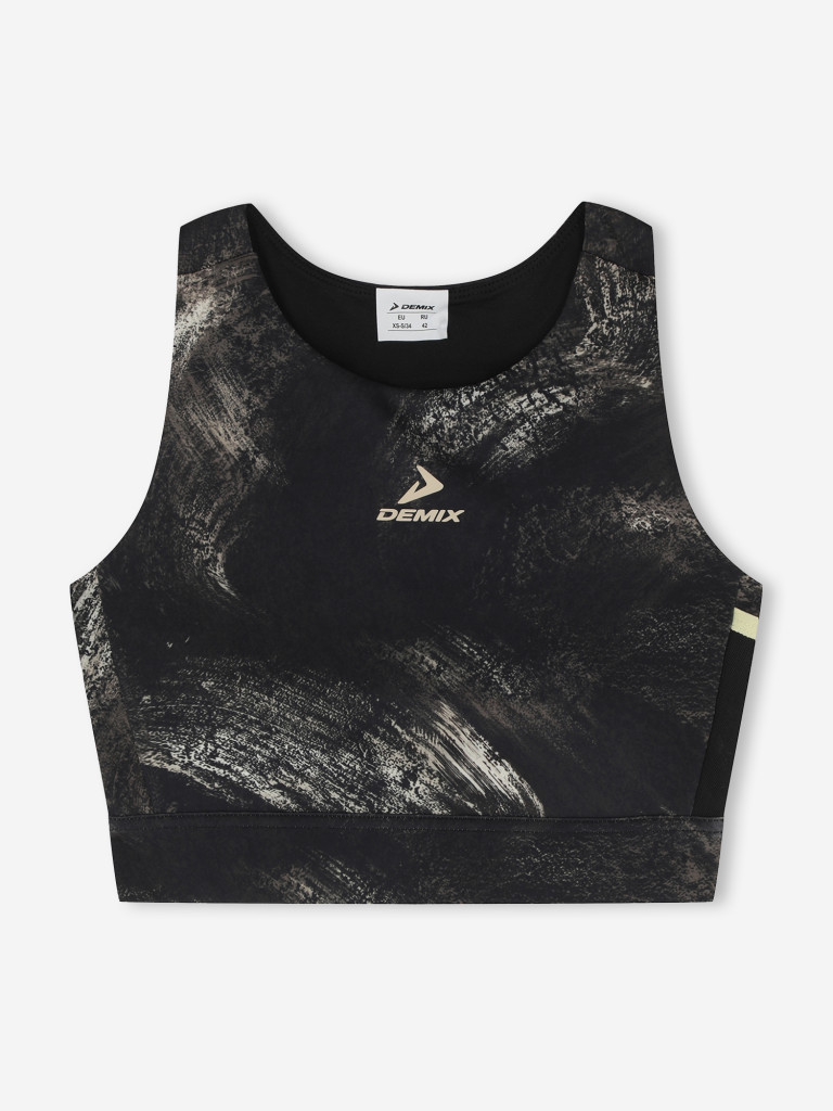 Топ бра спортивный Demix