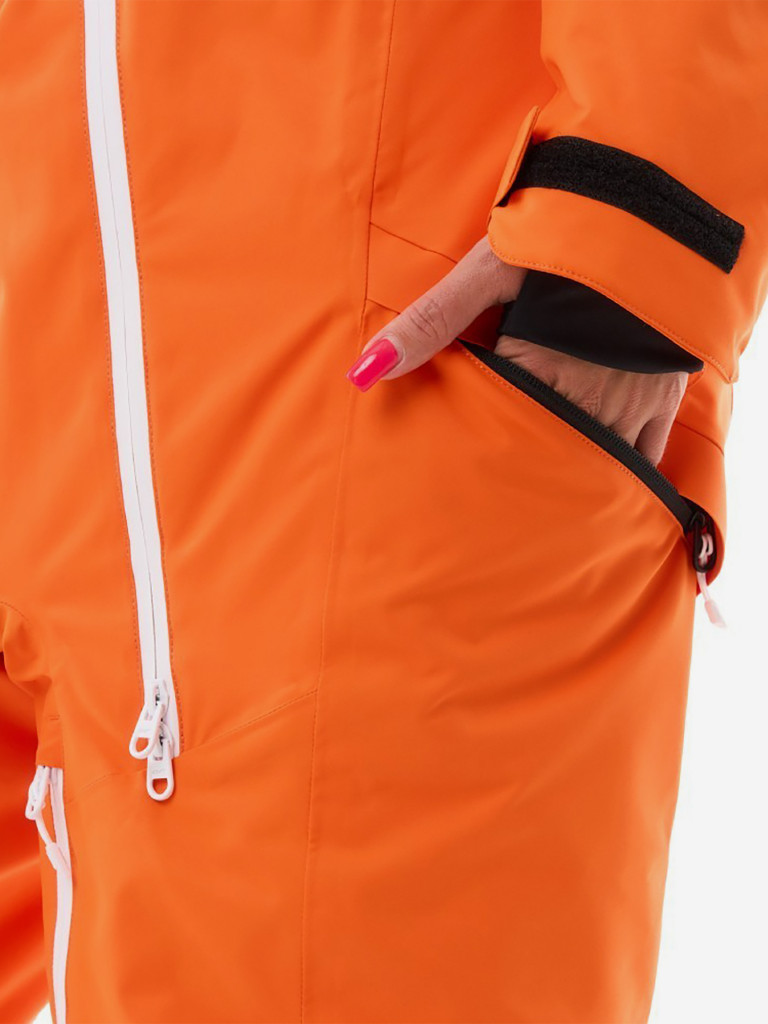 Комбинезон Dragonfly Gravity 2.0 2026 утепленный сноубордический и горнолыжный