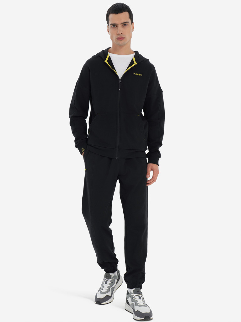 Толстовка мужская Kappa