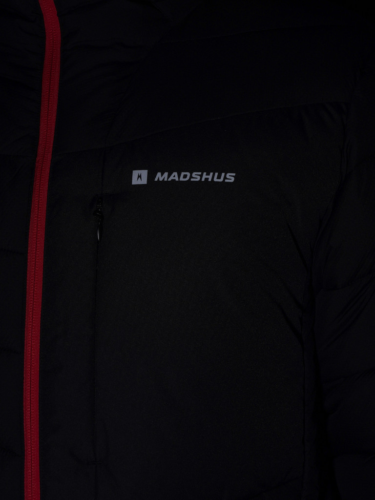 Пуховик мужской Madshus