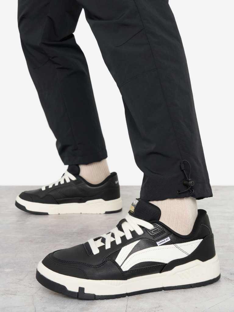 Кеды мужские Li-Ning Common 80 s