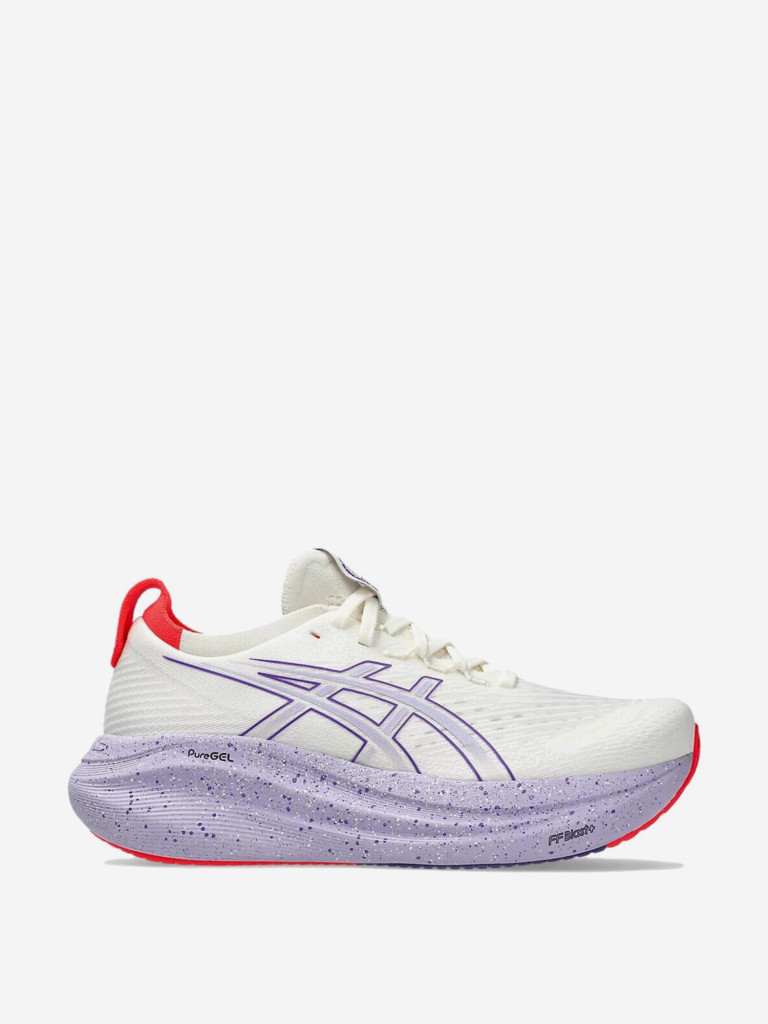 Кроссовки беговые Asics GEL NIMBUS 27