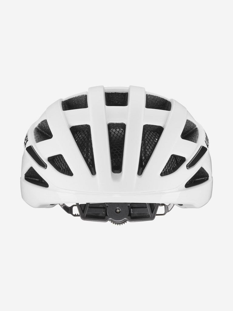 Шлем велосипедный Uvex I-volute