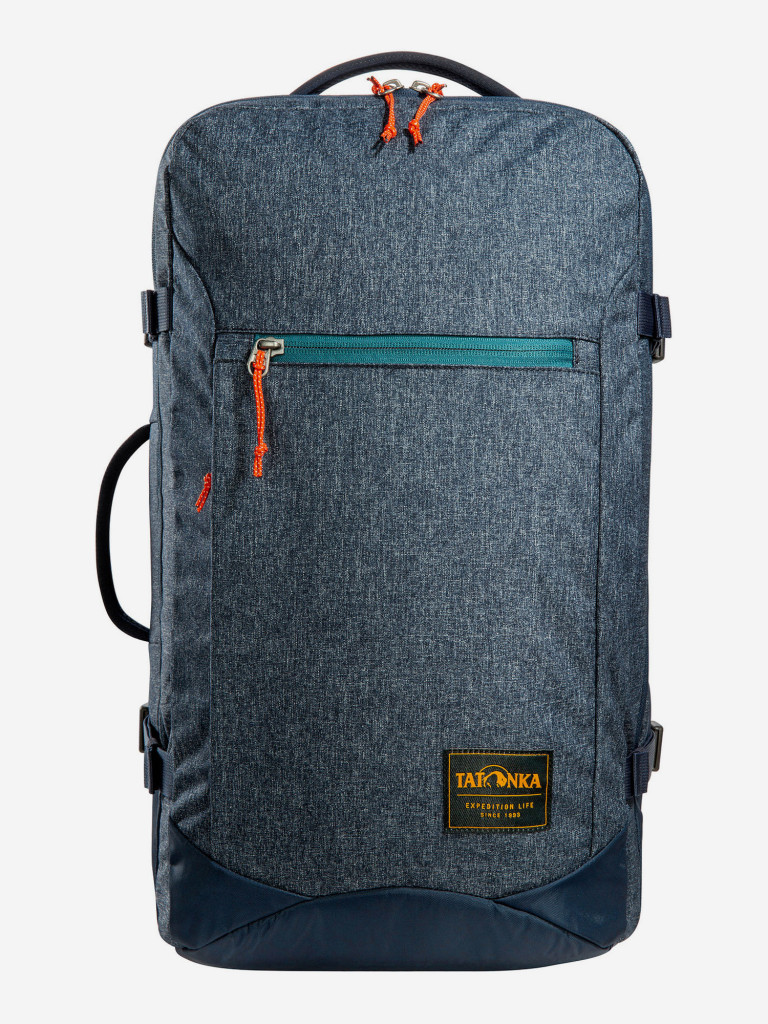 Рюкзак туристический Tatonka Traveller Pack 35