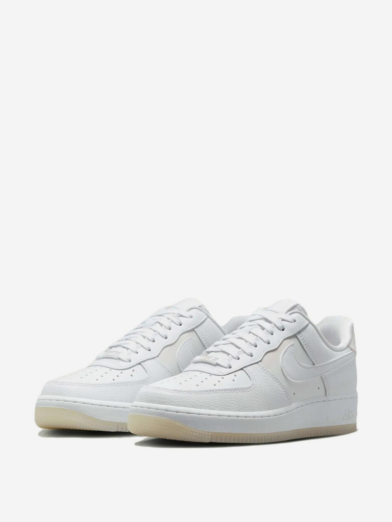 Кроссовки Nike Air Force 1 Abrasion