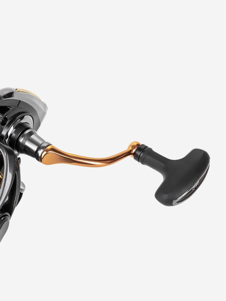 Катушка безынерционная Ryobi Riken BG 4000 7+1 подшипник