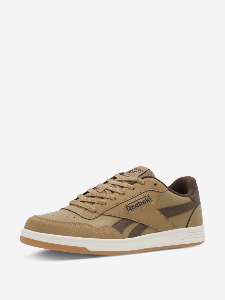Кеды мужские Reebok Court Advance