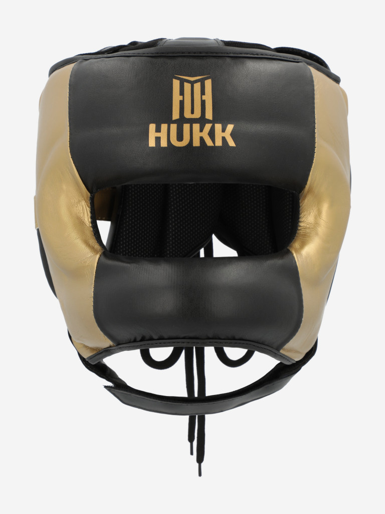Шлем Hukk Gold