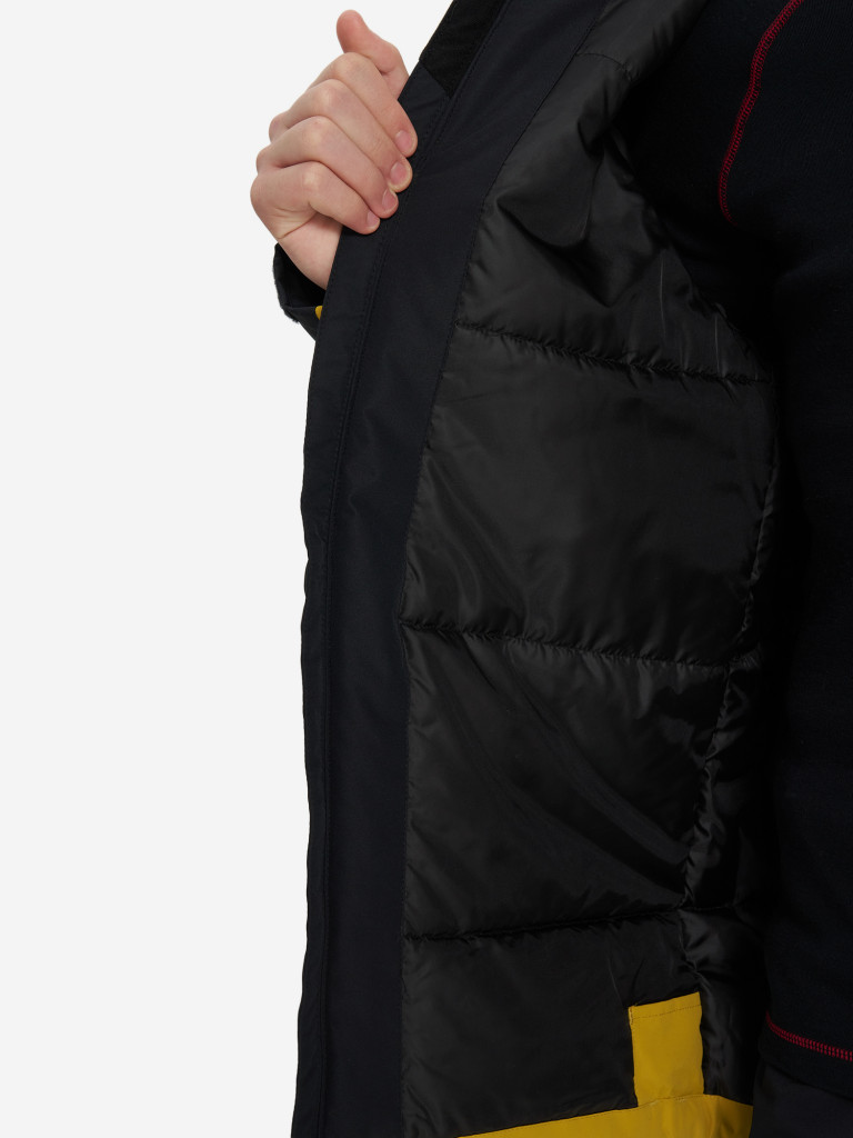 Куртка утепленная для мальчиков Northland