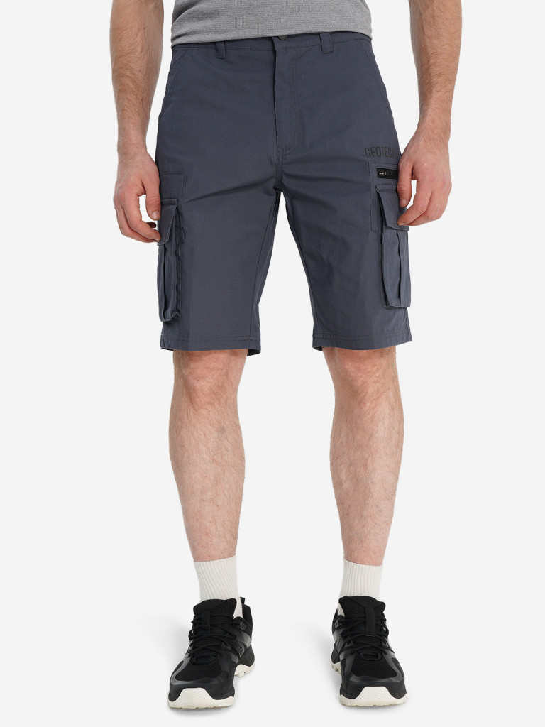 Шорты мужские Geotech