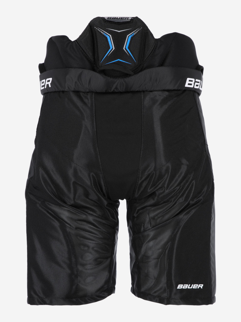 Шорты хоккейные детские Bauer X INT