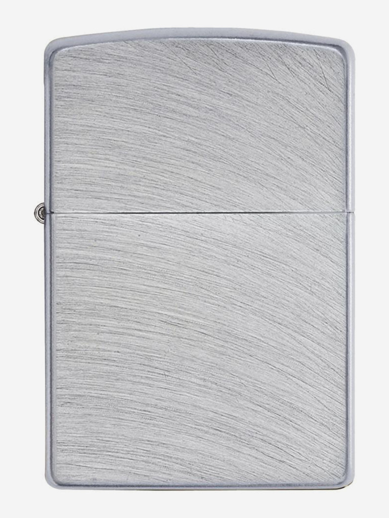 Зажигалка бензиновая ZIPPO 24647 Classic Chrome Arch