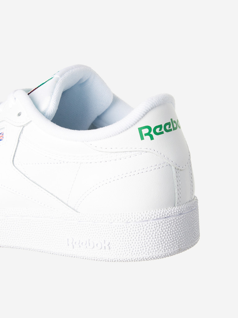 Кеды Reebok Club C 85