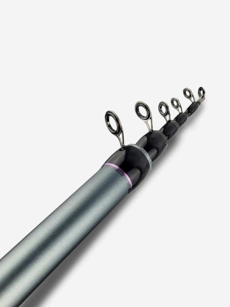 Удилище Nautilus NEON Bolo NNBL4 (4.00м), с кольцами