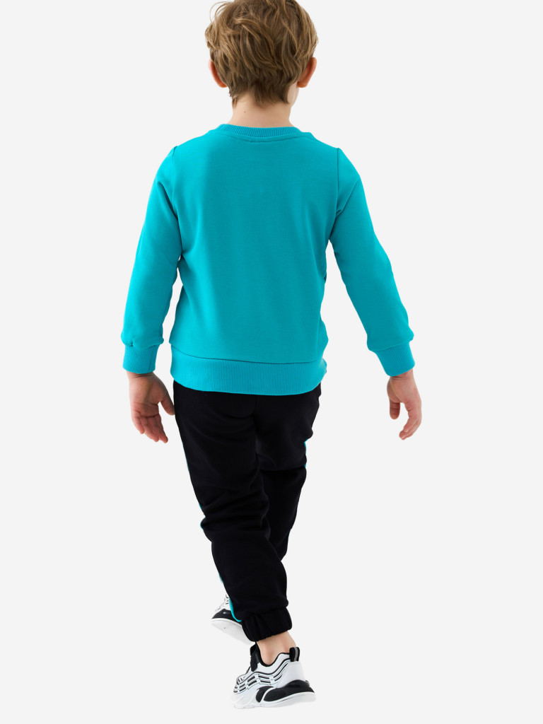 Брюки для мальчиков PlayToday