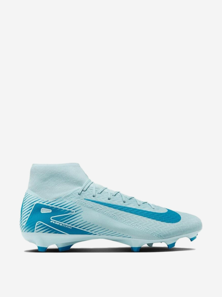 Бутсы Nike Mercurial Superfly 10 Academy Mg