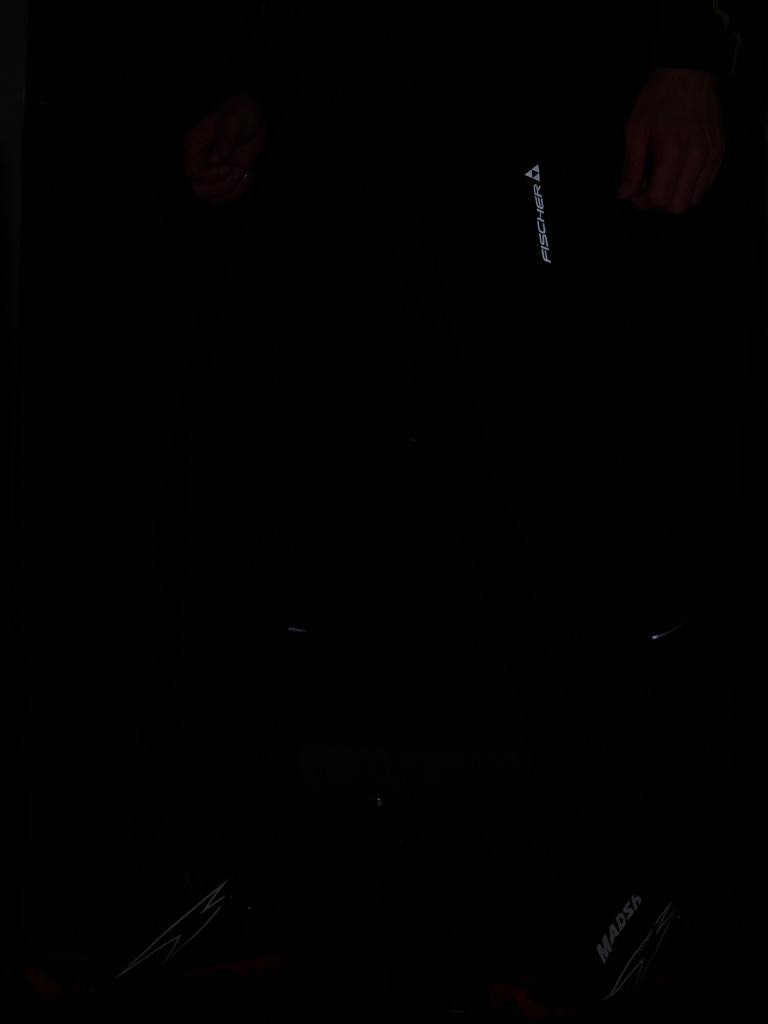 Брюки утепленные мужские Fischer