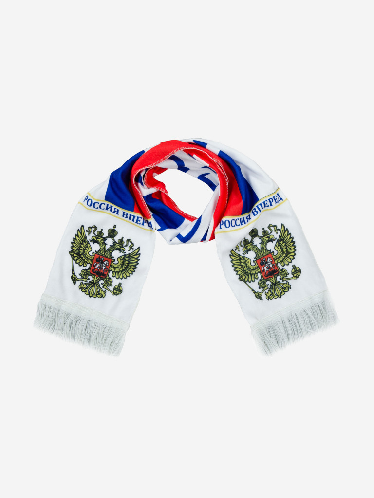 Шарф BRO RUSSIAN