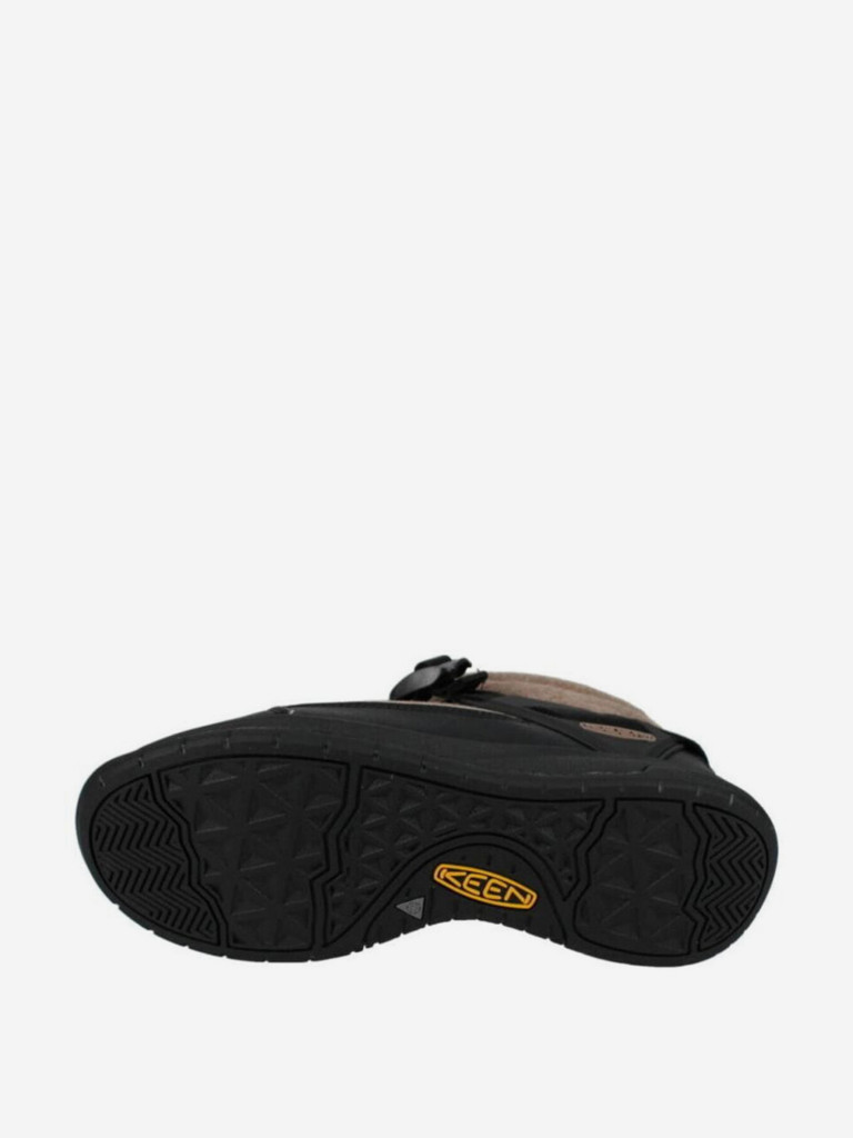 Ботинки мужские Keen Hoodromeo Mini