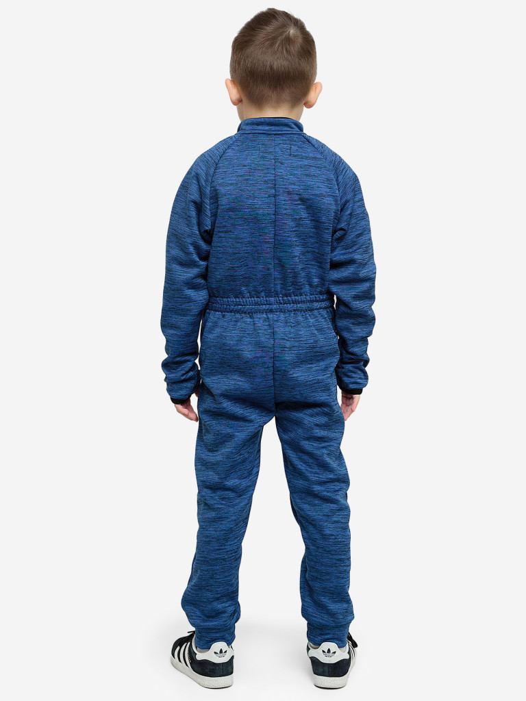 Флисовый комбинезон batik Рэми