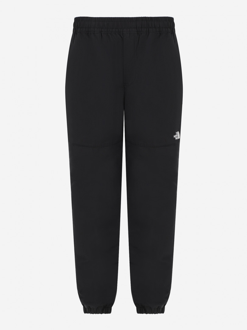 Брюки мужские The North Face Easy Wind Черный 11899₽